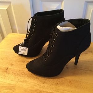 Fioni Boots